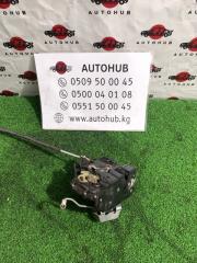Запчасть замок двери задний левый Audi A6 2001