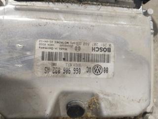 Запчасть блок управления эбу Volkswagen Passat 2007