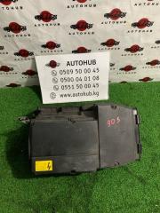 Фото запчасти корпус воздушного фильтра Mercedes-Benz C-CLASS 2005 Б/У запчасть Запчасть корпус воздушного фильтра Mercedes-Benz C-CLASS 2005