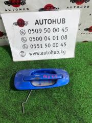 Запчасть ручка двери задняя правая Subaru Impreza 2001