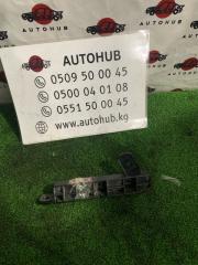 Накладка на крыло левая Mitsubishi Colt 2004