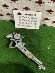Запчасть стеклоподъемник задний левый Subaru Legacy 2005