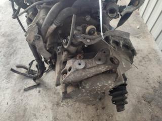 МКПП OPEL vectra 2005