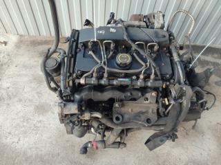 Двигатель FORD Tranzit 2002