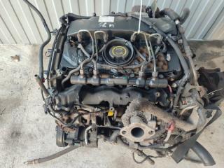 Двигатель FORD Tranzit 2002