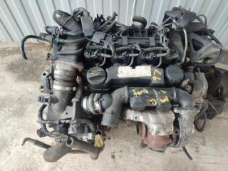 Двигатель FORD Focus 2006