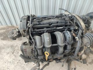 Двигатель FORD Focus 2011