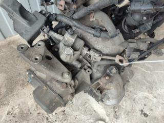МКПП OPEL Astra 2005