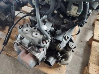 МКПП OPEL combo 2003