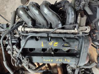 Двигатель FORD Focus 2003