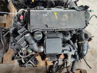 Двигатель FORD Fiesta 2004