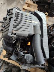 Запчасть двигатель Suzuki swift 2008
