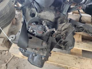 МКПП OPEL vectra 2002
