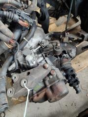 МКПП OPEL Astra 2005