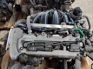 Запчасть двигатель Suzuki swift 2004