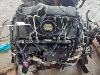 Двигатель FORD Mondeo 2002