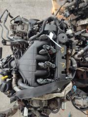 Двигатель FORD Focus 2006