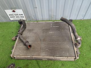 Основной радиатор AUdi Q7 2008