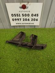 Салазки на бампер правые AUdi Q7 2008 Б/У Салазки на бампер правые AUdi Q7 2008