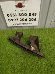 Салазки на бампер передние левые AUdi Q7 2008 Б/У Салазки на бампер передние левые AUdi Q7 2008