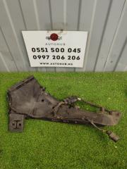 Салазки на бампер передние правые AUdi Q7 2008 Б/У Салазки на бампер передние правые AUdi Q7 2008