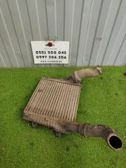 Интеркулер AUdi Q7 2008