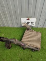 Интеркулер AUdi Q7 2008