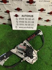 Фото запчасти стеклоподъемник задний левый Mercedes-Benz S-CLASS 2001 Б/У запчасть Запчасть стеклоподъемник задний левый Mercedes-Benz S-CLASS 2001