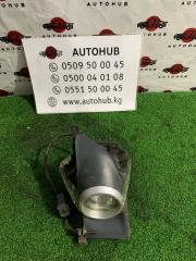 Фара противотуманная правая Mitsubishi Colt 2003