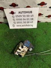 Запчасть замок двери задний правый HONDA civic 2001