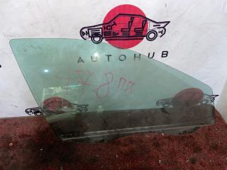 Фото запчасти стекло двери переднее правое Mercedes-Benz C-CLASS 2005 Б/У запчасть Запчасть стекло двери переднее правое Mercedes-Benz C-CLASS 2005