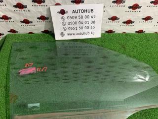 Фото запчасти боковое стекло переднее правое Mercedes-Benz E-CLASS 2000 Б/У запчасть Запчасть боковое стекло переднее правое Mercedes-Benz E-CLASS 2000