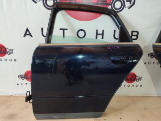 Дверь задняя левая Audi A4 2003