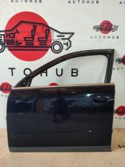 Дверь передняя левая Audi A4 2003