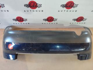 Бампер задний Audi A4 2003 Б/У Бампер задний Audi A4 2003