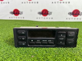Запчасть блок управления климат-контролем Mazda Capella 2002