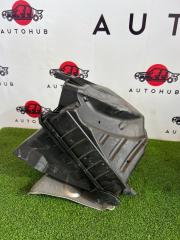 Корпус воздушного фильтра Audi A4 2003