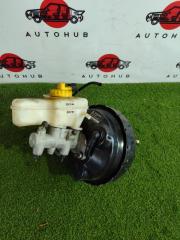 Вакуумный усилитель Audi A4 2003