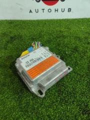 Блок управления аирбаг Audi A4 2003 Б/У Блок управления аирбаг Audi A4 2003