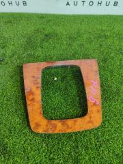 Рамка селектора акпп Audi A4 2003