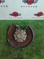 Цапфа задняя левая Audi A4 2003