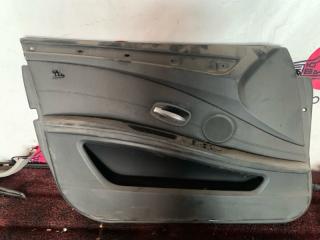 Запчасть обшивка передняя левая Bmw 5-SERIES 09.2008