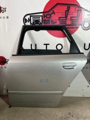 Дверь задняя правая Audi A4 2003