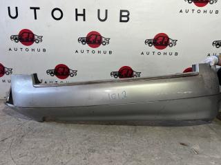 Бампер Audi A4 2003 контрактная Бампер Audi A4 2003