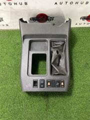 Фото запчасти центральная консоль ISUZU BIGHORN 1998 контрактная запчасть Запчасть центральная консоль ISUZU BIGHORN 1998