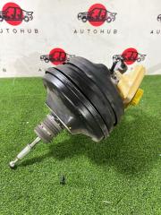 Вакуумный усилитель Audi A4 2003