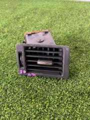 Дефлектор центральной консоли Audi A4 2003 контрактная Дефлектор центральной консоли Audi A4 2003