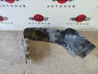 Фото запчасти подкрылок передний левый ISUZU BIGHORN 1998 Б/У запчасть Запчасть подкрылок передний левый ISUZU BIGHORN 1998