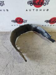 Фото запчасти подкрылок левый ISUZU BIGHORN 1998 Б/У запчасть Запчасть подкрылок левый ISUZU BIGHORN 1998