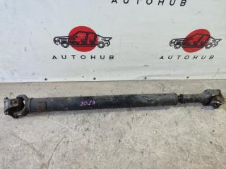 Фото запчасти карданный вал ISUZU BIGHORN 1998 Б/У запчасть Запчасть карданный вал ISUZU BIGHORN 1998